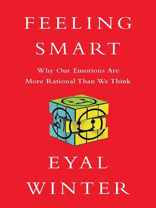 Title details for Feeling Smart by Eyal Winter - Wait list